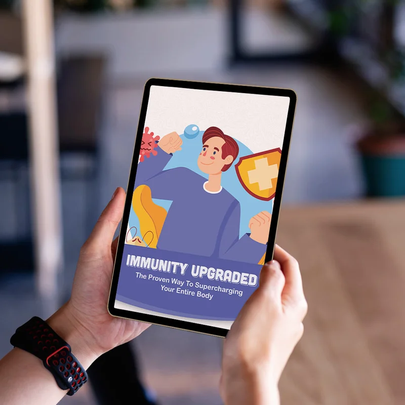 Balmorex Pro Joint & Mobility Relief Supplement — Free Bonus #2